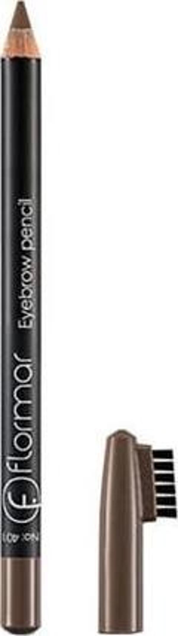 FLORMAR EYEBROW PENCIL - 401 - Image 1