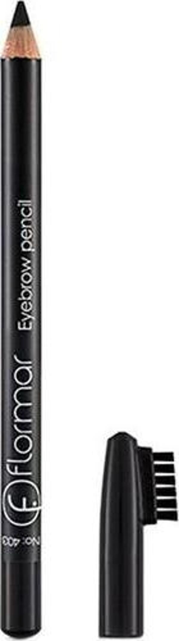 FLORMAR EYEBROW PENCIL - 402 - Image 1