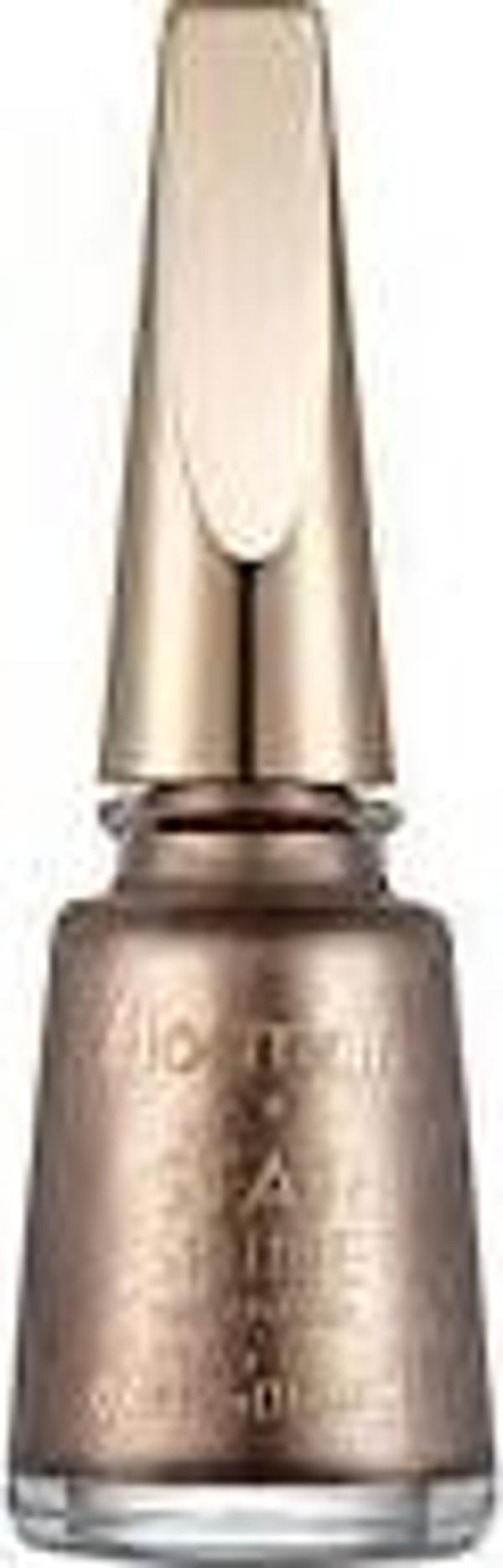 Flormar Oje Star Shine Nail Enamel 02 Famous - Image 1