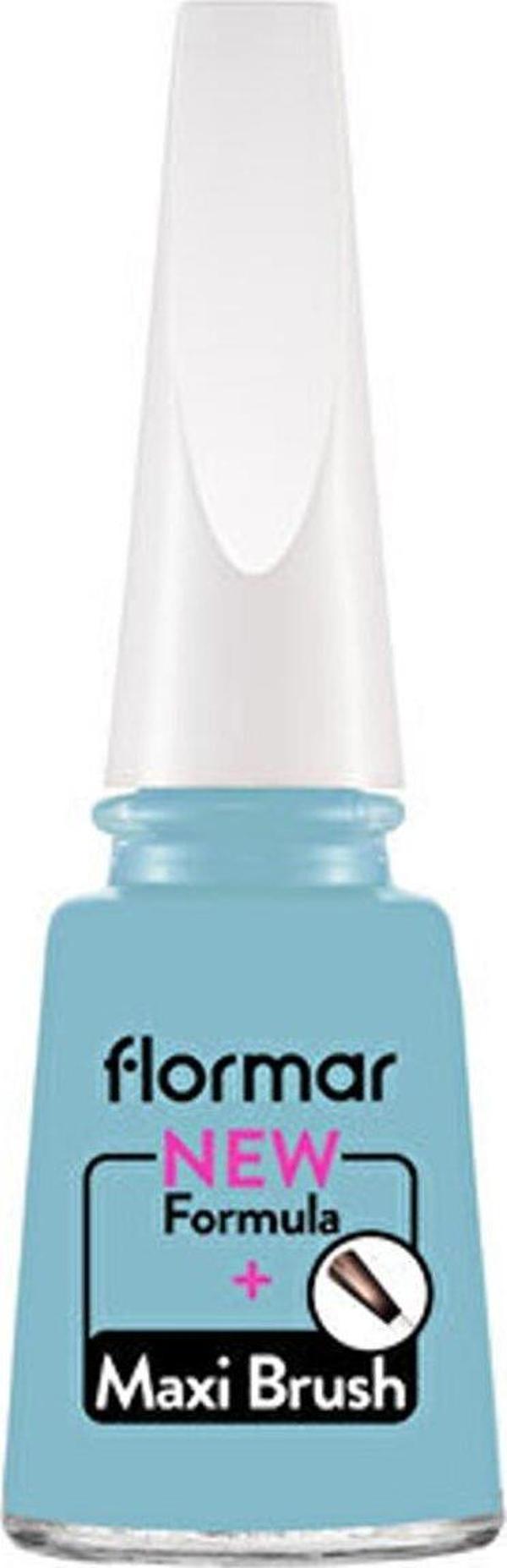 FLORMAR FNE-423 BABY BLUE - Image 1