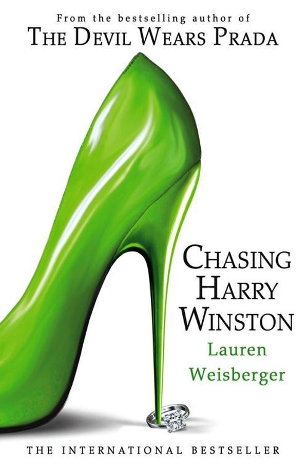 Chasing Harry Winston - Image 1