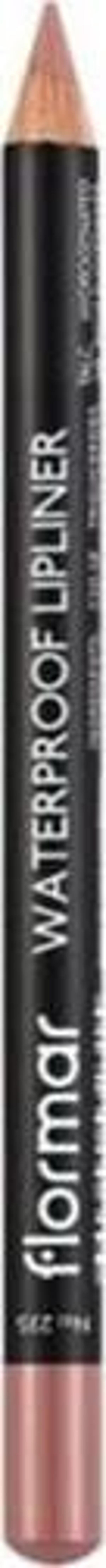 FLORMAR WATERPROOF LIPLINER UNDRESSED 235 - Image 1