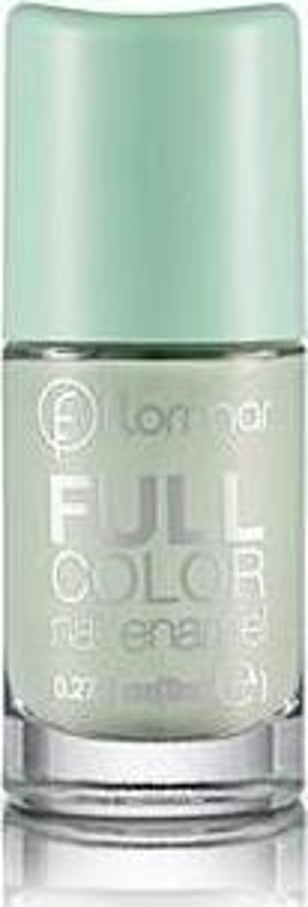 FLORMAR FULL COLOR NAIL ENAMEL FC28 URBAN ESCAPE - Image 1