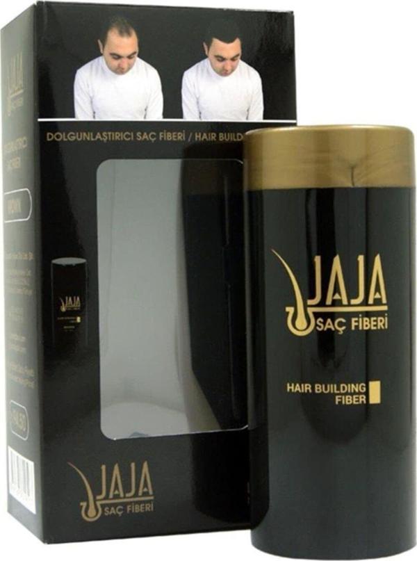 JAJA 50 GR KAHVE SAÇ FİBERİ - Image 1