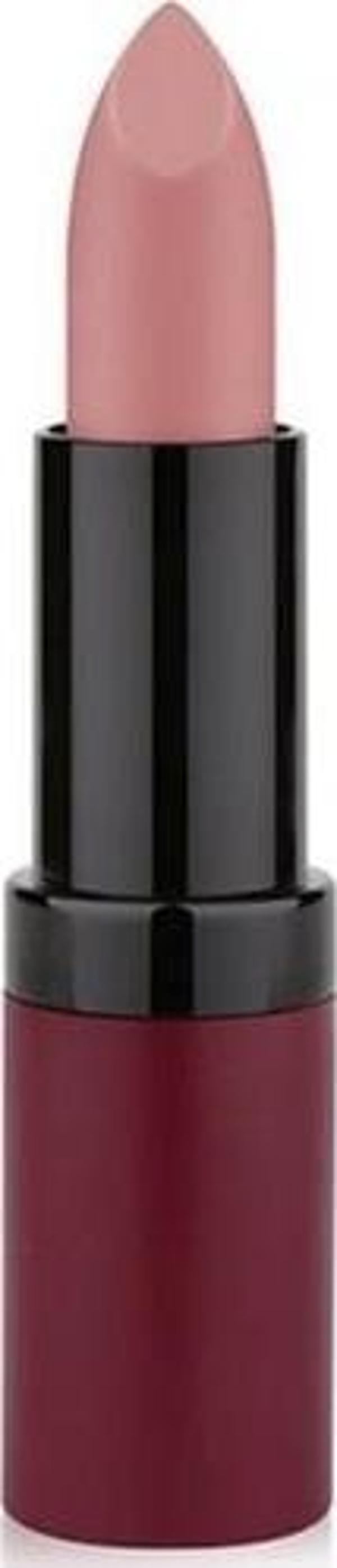 Golden Rose Mat Ruj - Velvet Matte Lipstick No: 03 - Image 1