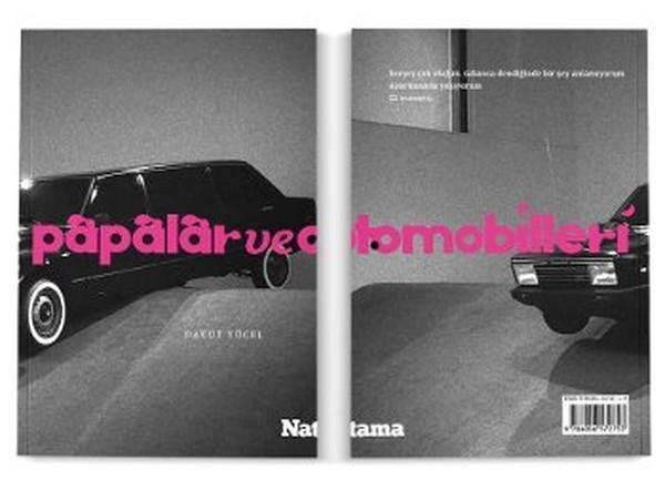 Papalar ve Otomobilleri - Natama - Image 1