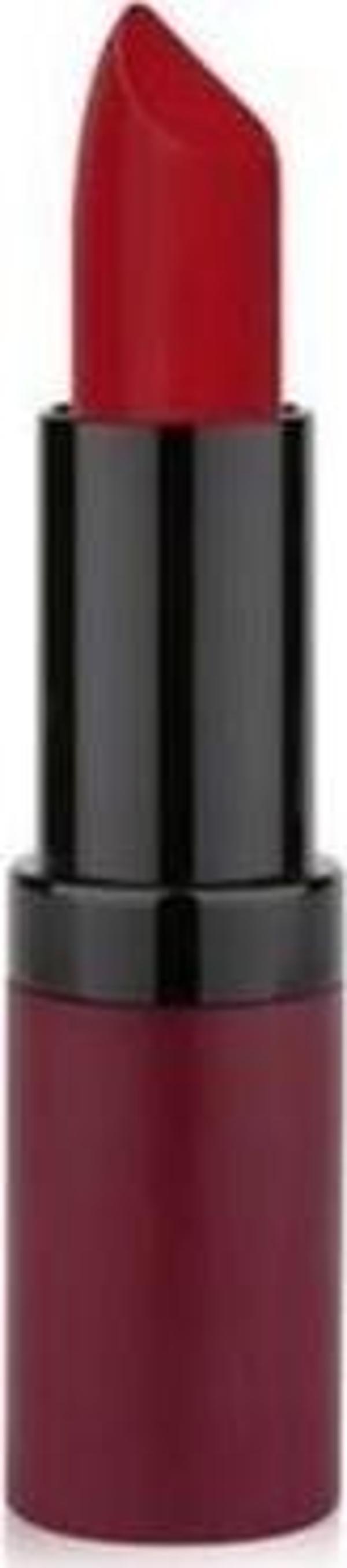 Golden Rose Mat Ruj - Velvet Matte Lipstick No: 35 - Image 1