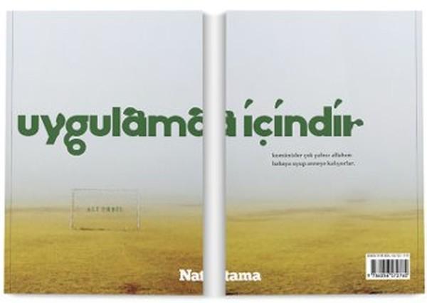 Uygulama İçindir - Natama - Image 1
