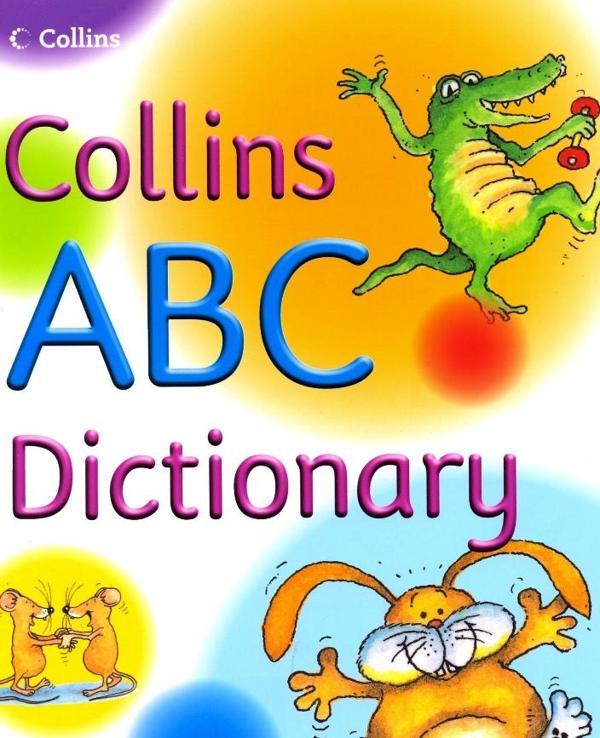 Collins ABC Dictionary - Collins - Image 1