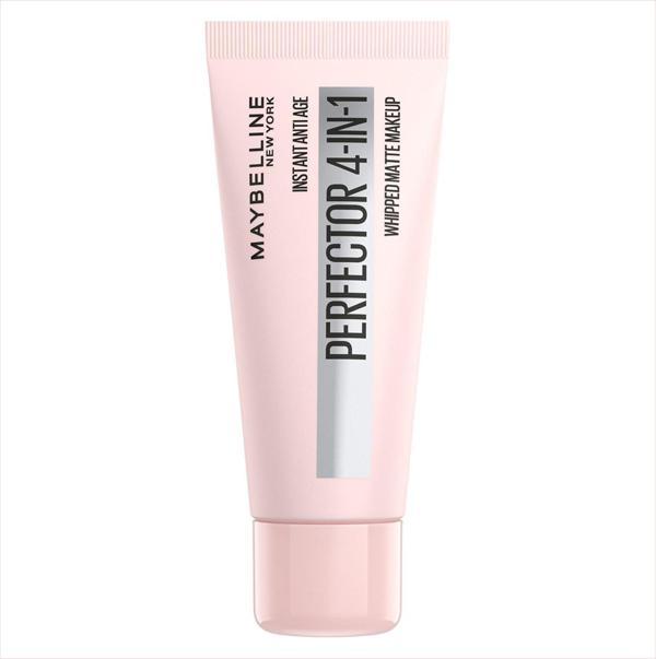 Maybelline New York Instant Perfector 4 ETKİ 1 ARADA Fondöten - Fair Light (Açık Ton) - Image 1