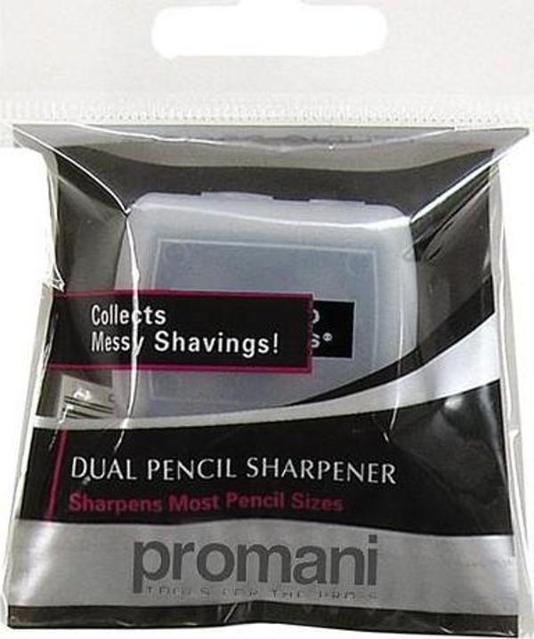 Promani 2 Delikli Kalemtraş Pr-116 - Image 1