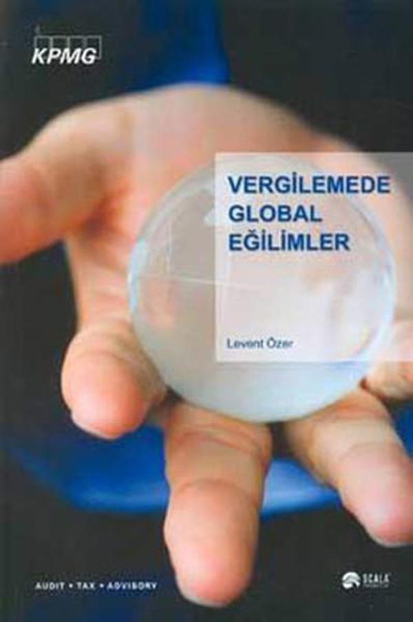 Vergilendirmede Global Eğilimler - Scala Yayıncılık - Image 1