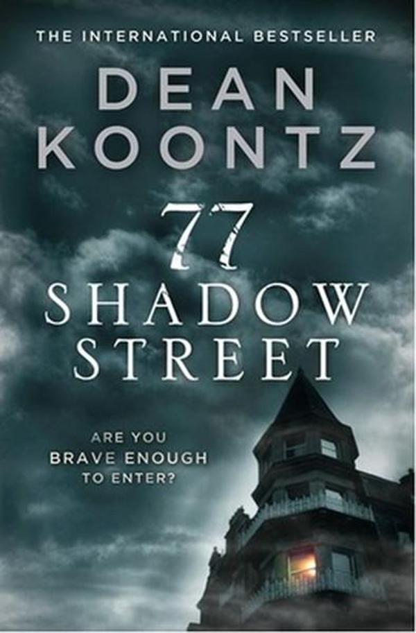 77 Shadow Street - Nüans - Image 1