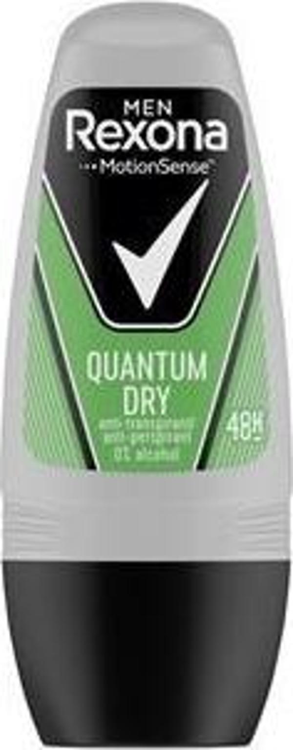 Rexona Men Quantum Deo Roll On 50 ML - Image 1