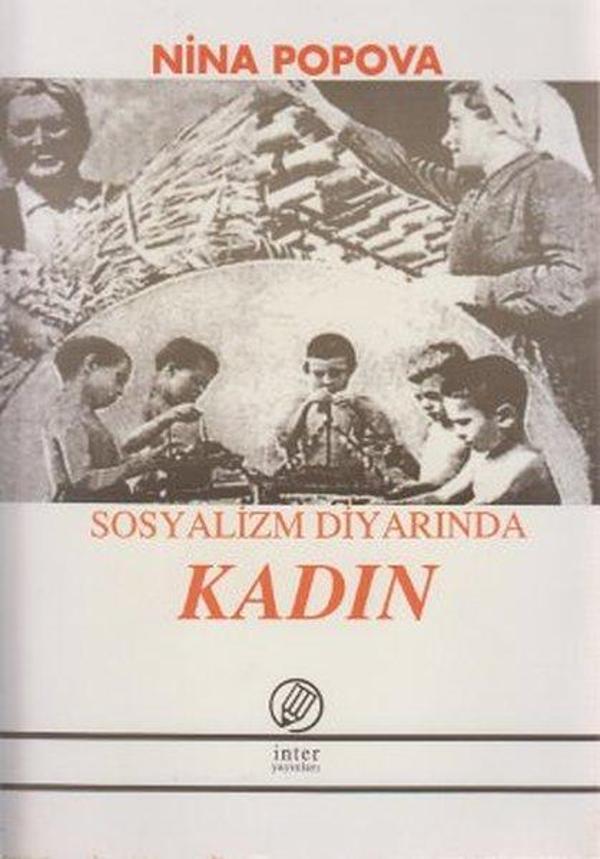 Sosyalizm Diyarında Kadın - İnter Yayınevi - Image 1