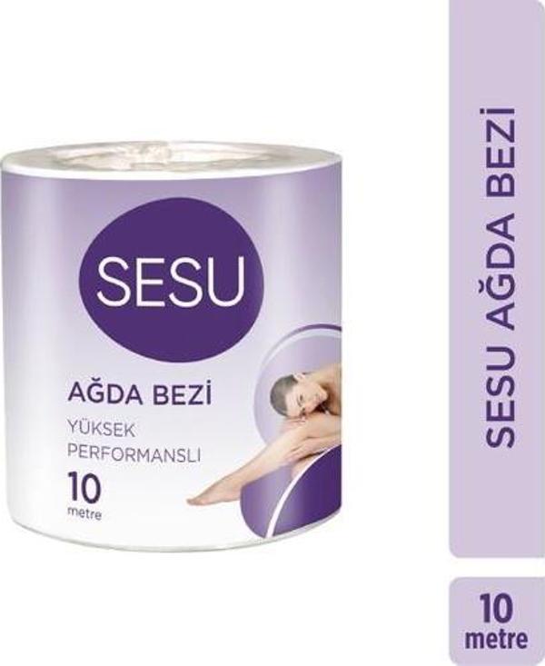 Sesu Ağda Bezi Yüksek Performanslı 10 Metre - Image 1