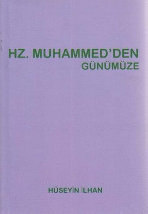 Hz. Muhammed'den Günümüze - Can Yayınları (Ali Adil Atalay) - Image 1