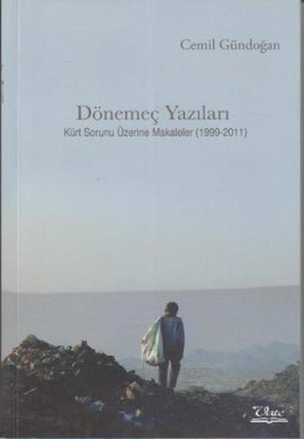 Vate Yayınevi Dönemeç Yazıları - Vate Yayınevi - Image 1