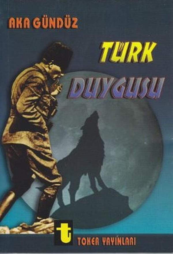 Türk Duygusu - Toker Yayınları - Image 1