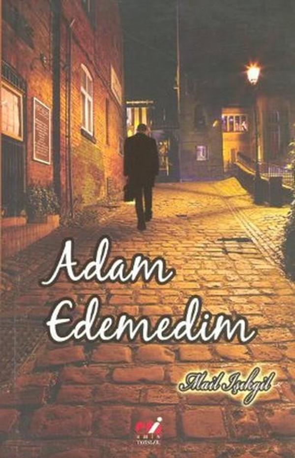 Adam Edemedim - Emin Yayınları - Image 1