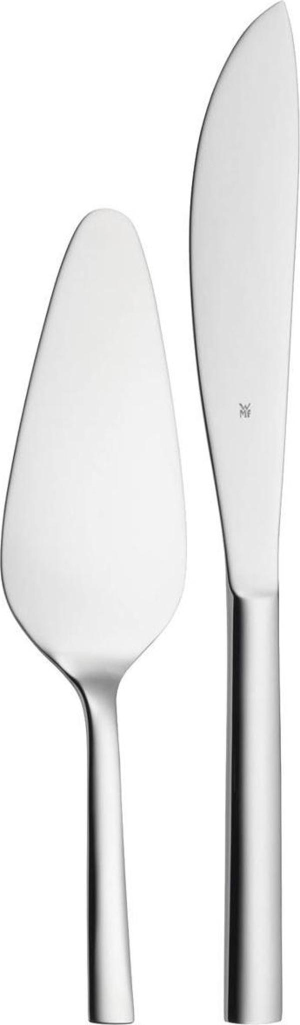 WMF 3201000271 Nuova 2'li Pasta Seti - Image 1