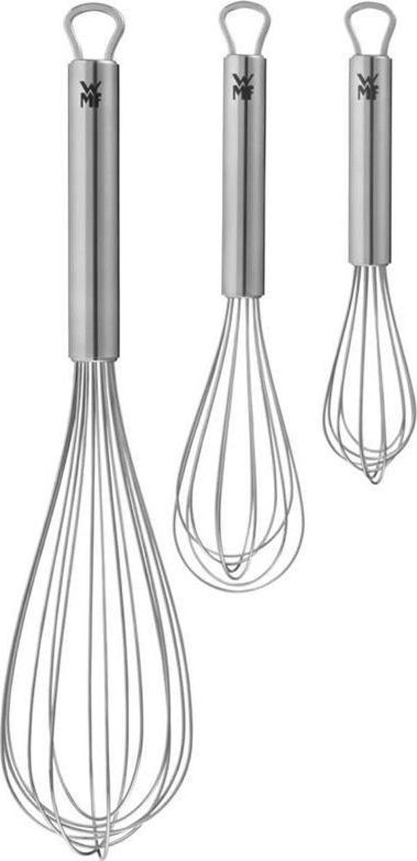 WMF 3201002883 Profi Plus Çırpıcı Seti 3 Parça - Image 1
