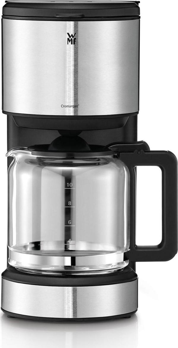Wmf 3200000037 Stelio 1,2 Litre Siyah Filtre Kahve Makinesi - Image 1