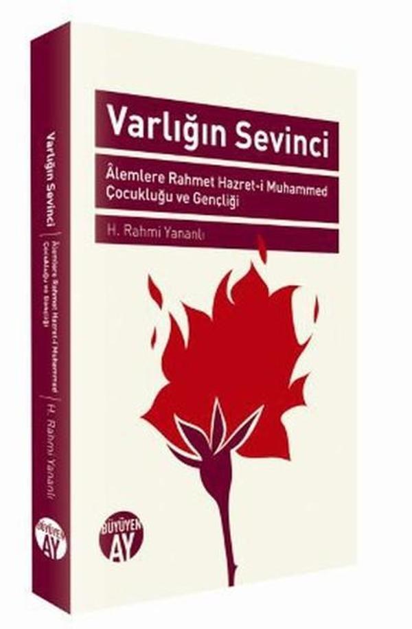 Varlığın Sevinci - Büyüyenay Yayınları - Image 1
