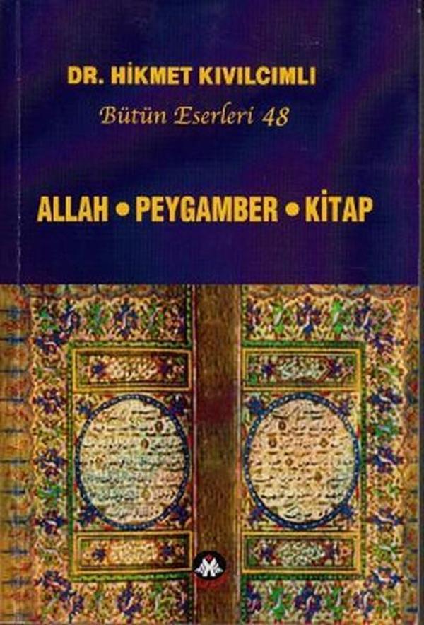Allah - Peygamber - Kitap - Sosyal İnsan - Image 1