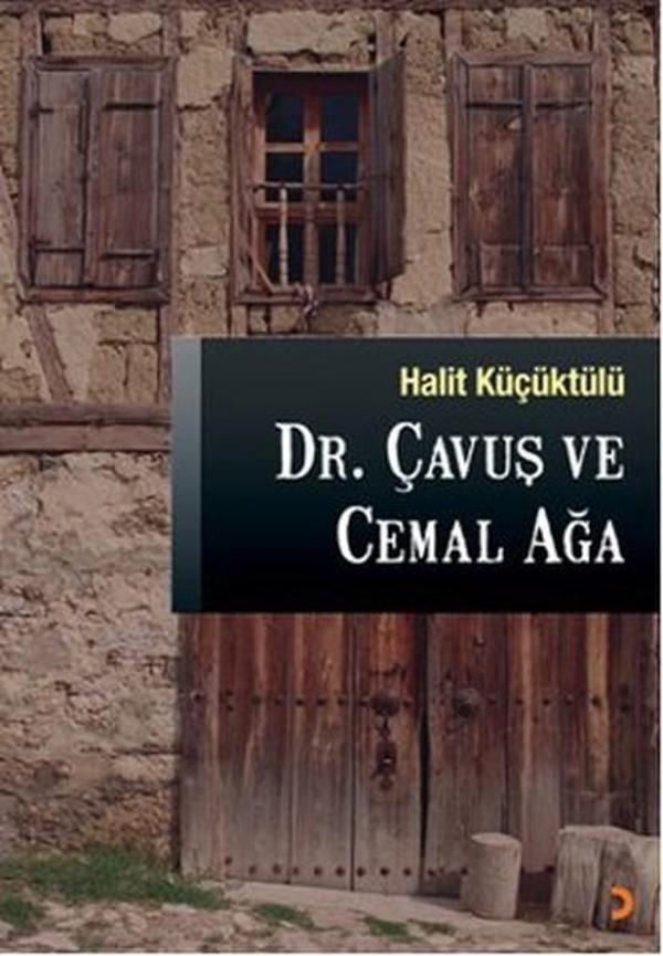 Dr. Çavuş ve Cemal Ağa - Cinius Yayınevi - Image 1