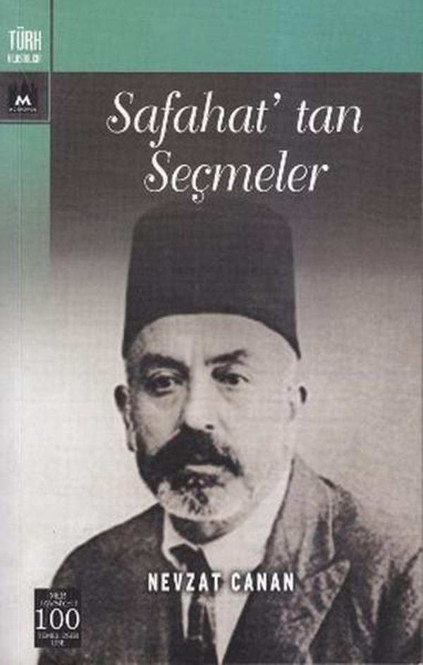 Safahat'tan Seçmeler - Metropol Yayıncılık - Image 1