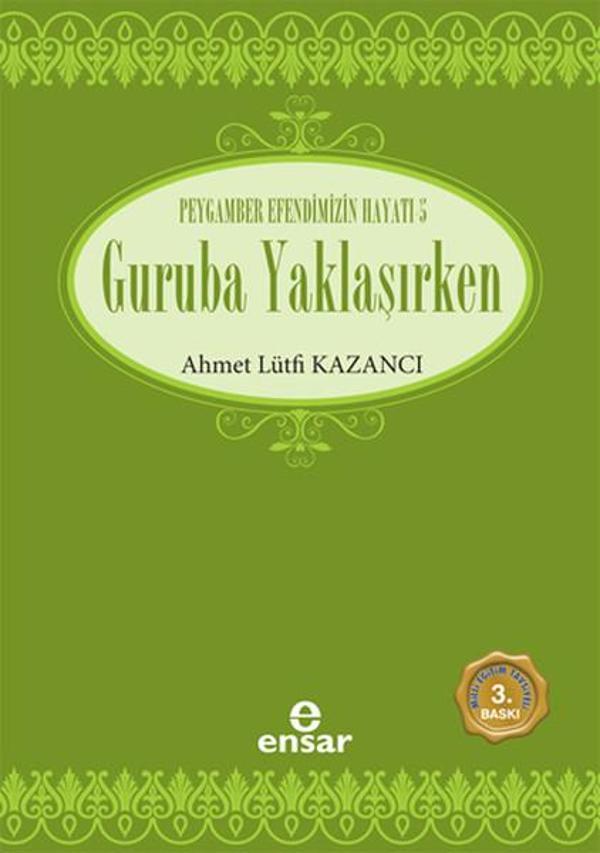 Guruba Yaklaşırken - Ensar Neşriyat - Image 1