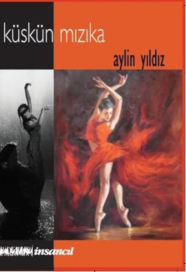 Küskün Mızıka - İnsancıl Yayınları - Image 1