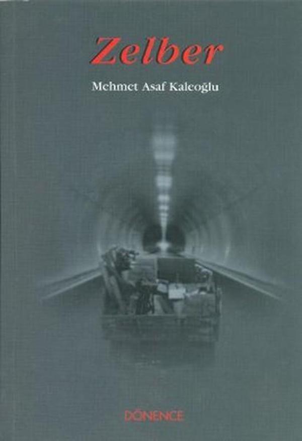 Zelber - Dönence Basım ve Yayın Hizmetleri - Image 1