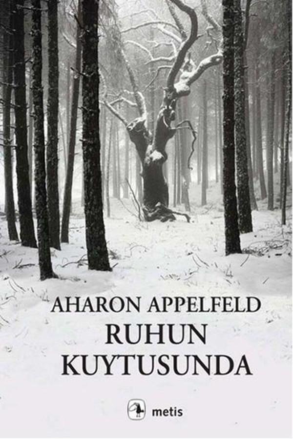 Ruhun Kuytusunda - Metis Yayınları - Image 1