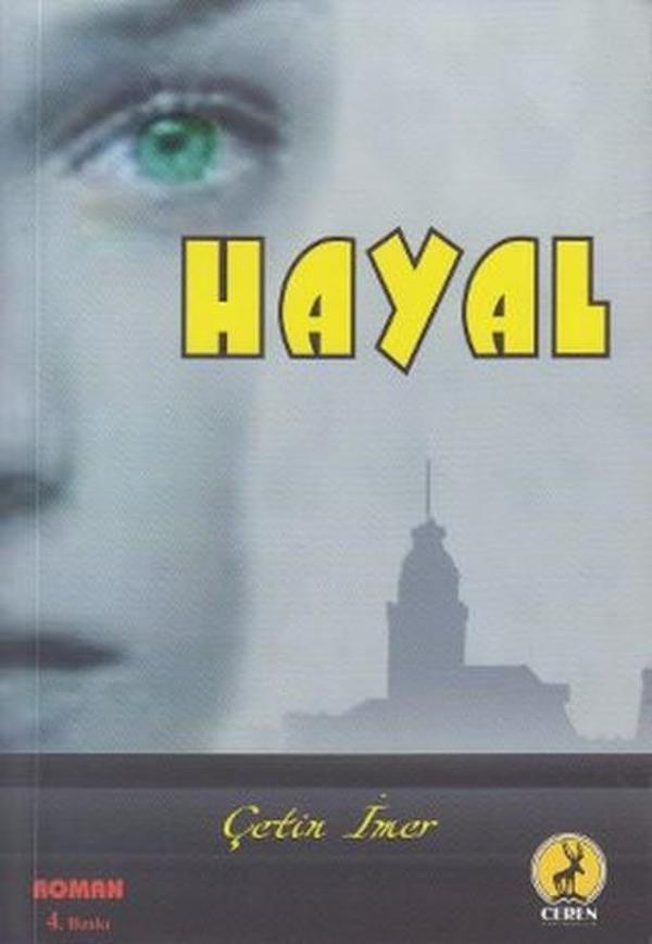 Hayal - Ceren Yayınevi - Image 1