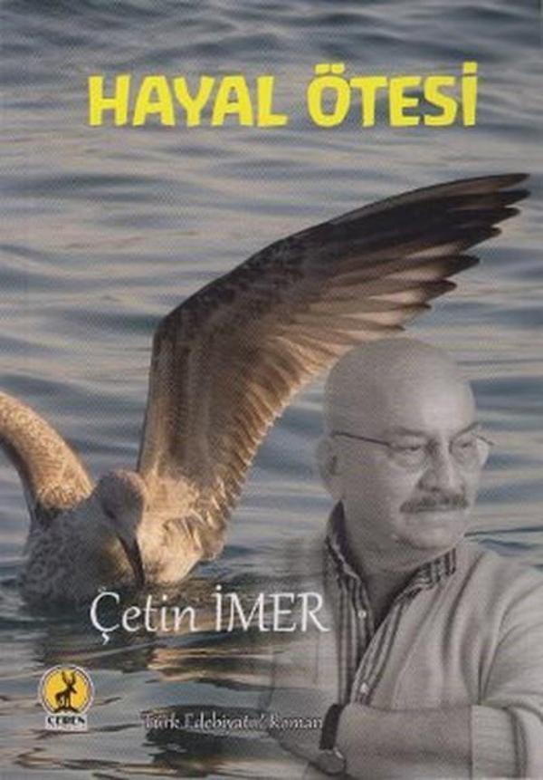 Hayal Ötesi - Ceren Yayınevi - Image 1