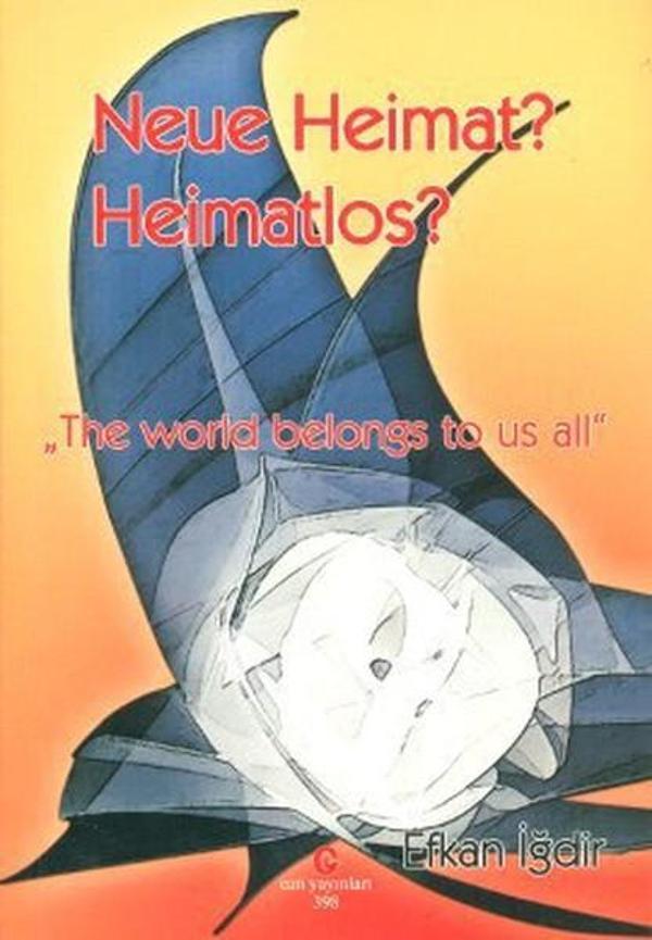 Neue Heimat? Heimatlos? - Can Yayınları (Ali Adil Atalay) - Image 1