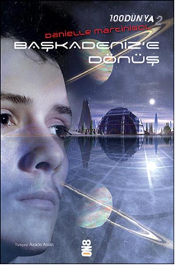 Başka Deniz'e Dönüş - On8 Kitap - Image 1