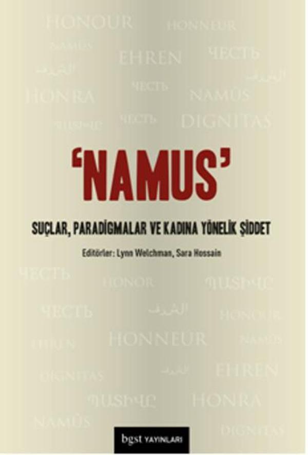 Namus - BGST - Image 1