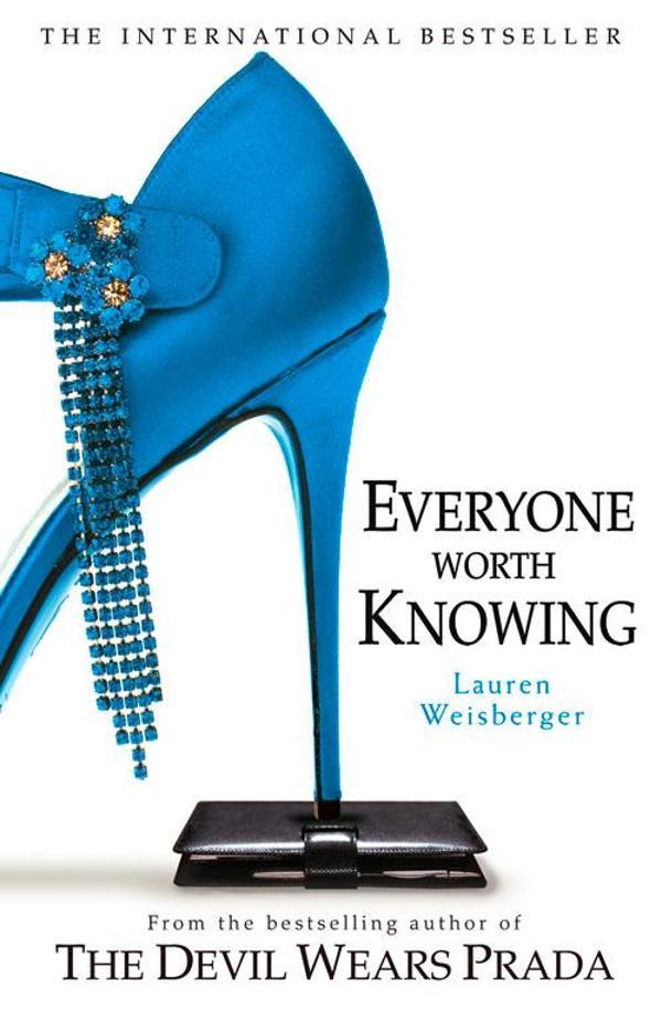 Everyone Worth Knowing - Image 1