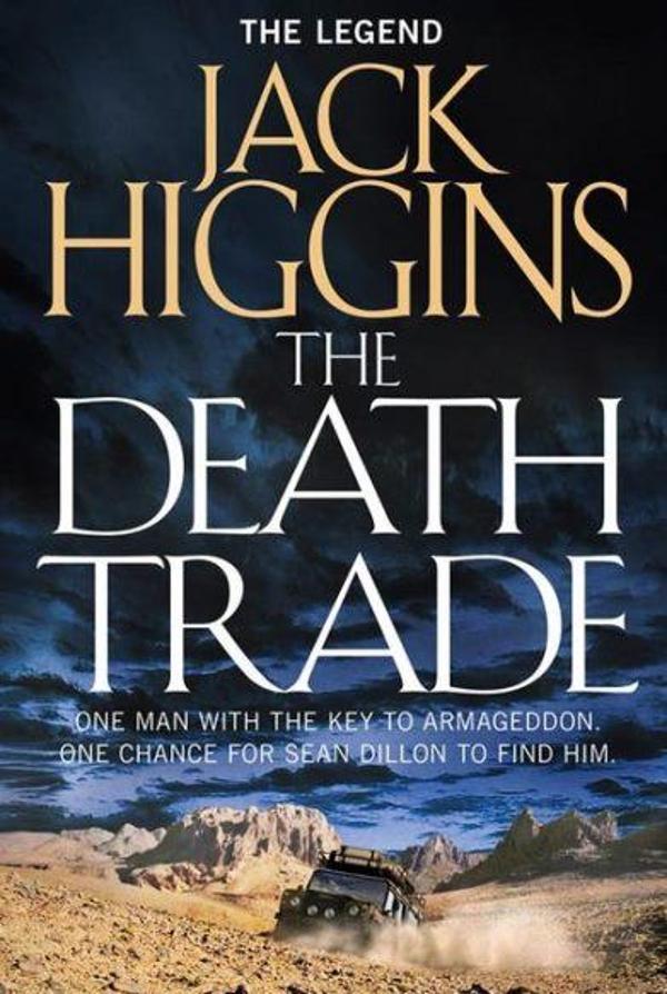 The Death Trade - Image 1