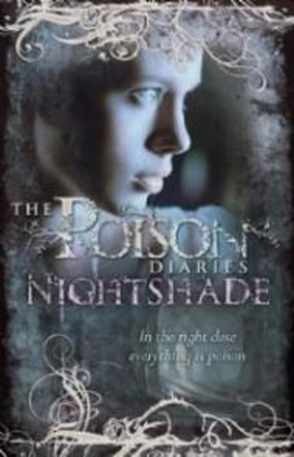 The Poison Diaries: Nightshade - Image 1