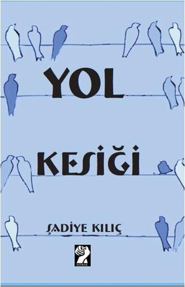 Yol Kesiği - İştirak Yayınları - Image 1