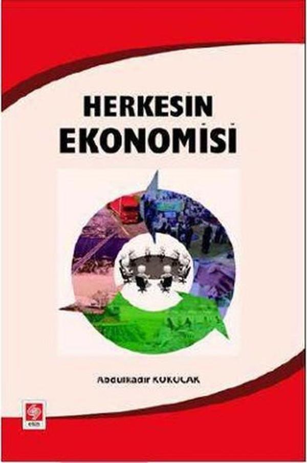 Herkesin Ekonomisi - Ekin Basım Yayın - Image 1