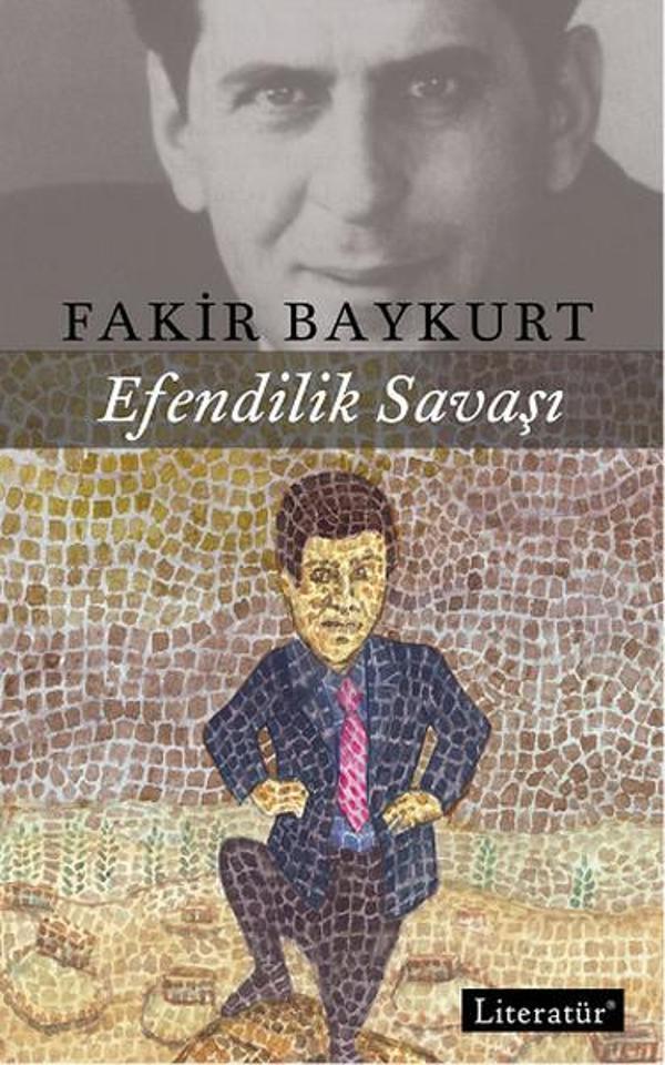 Efendilik Savaşı - Literatür Yayıncılık - Image 1
