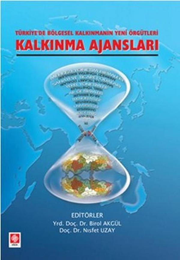 Kalkınma Ajansları - Ekin Basım Yayın - Image 1