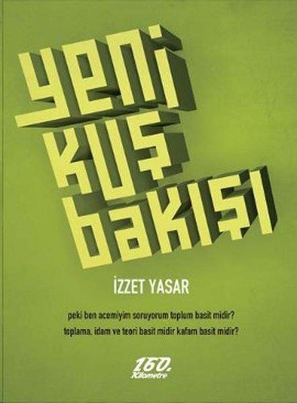 Yeni Kuş Bakışı - 160.Kilometre - Image 1