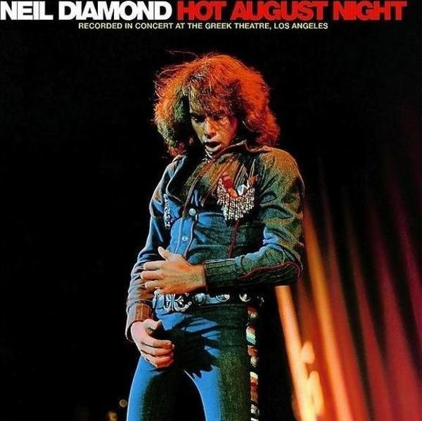 Hot August Night - Image 1