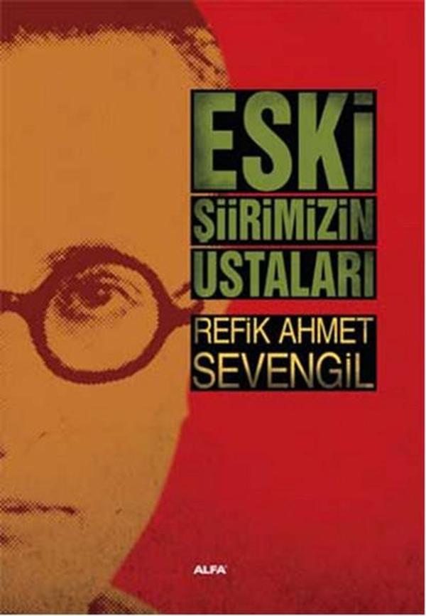 Eski Şiirimizin Ustaları - Alfa Yayıncılık - Image 1